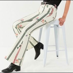 Urban Outfitters BDG Flared Bell Bottom Jeans